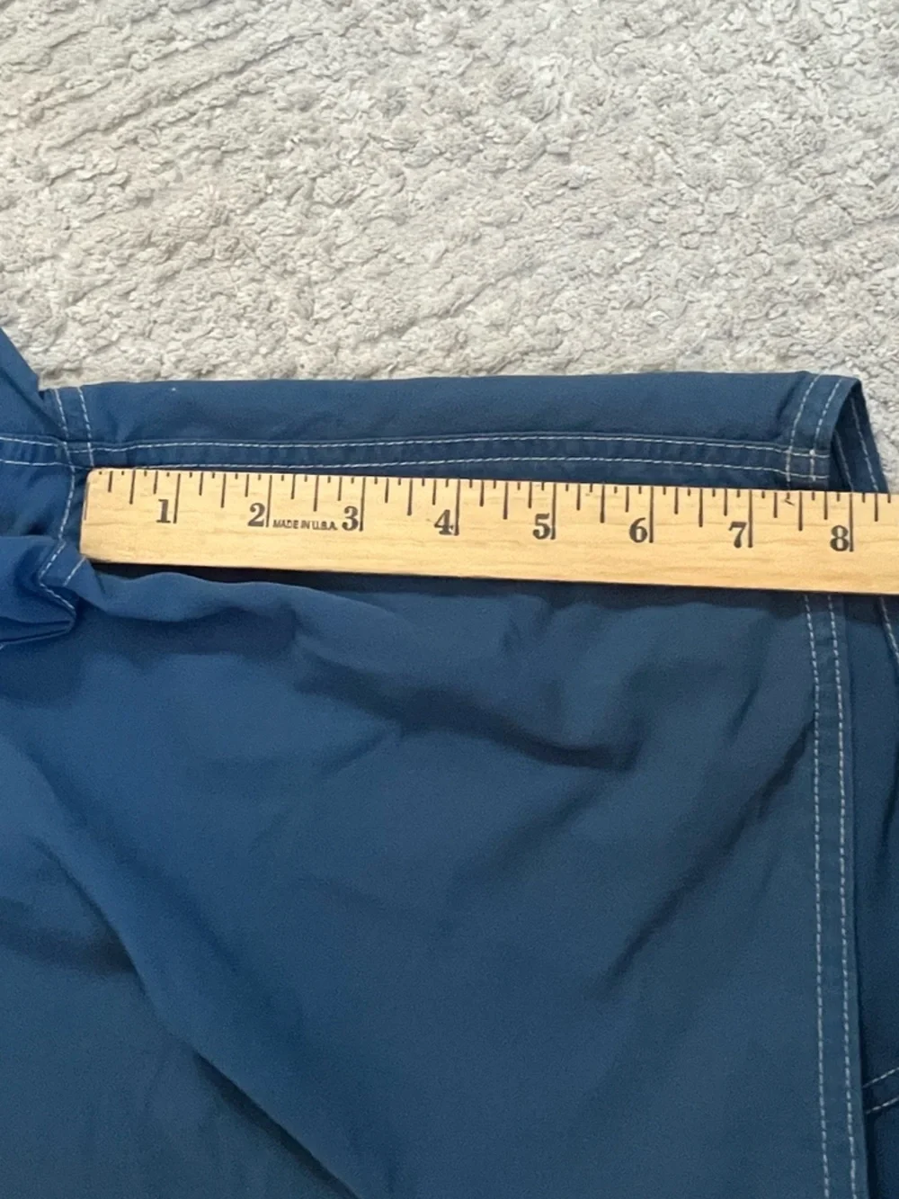 Patagonia Wavefarer Shorts